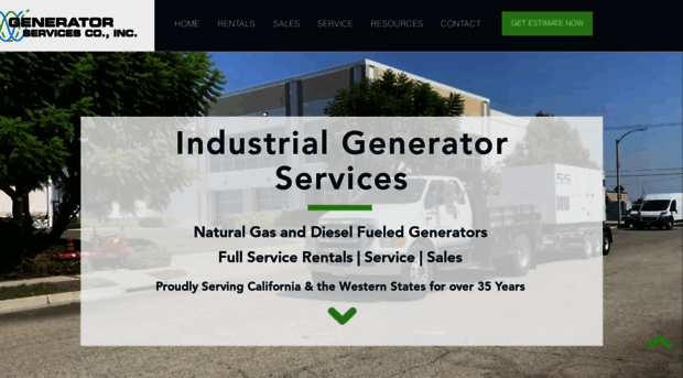 generator-services.com