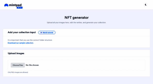 generator.mintpad.co