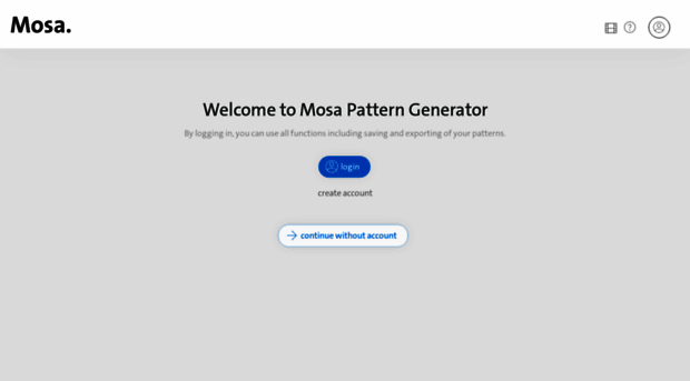 generator.mosa.com