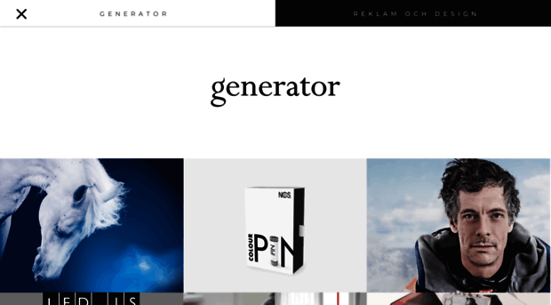 generator.se