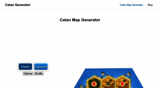 generatorcatan.com