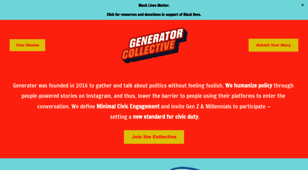 generatorcollective.com