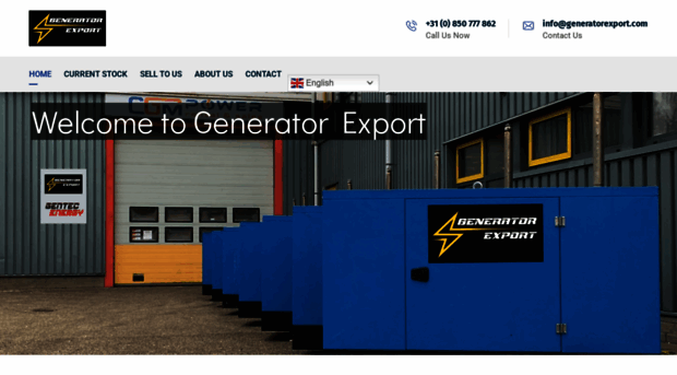 generatorexport.com