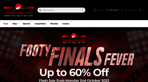 generatorplace.com.au