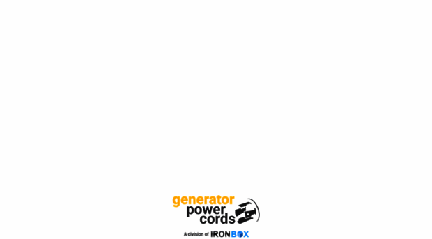 generatorpowercords.com