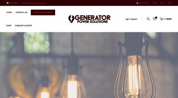 generatorpowersolutions.co.za