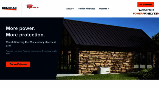 generatorspringfield.com