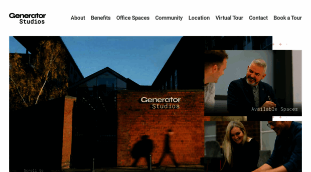 generatorstudios.co.uk