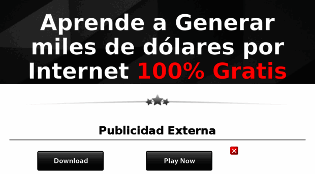 generaturiqueza.net