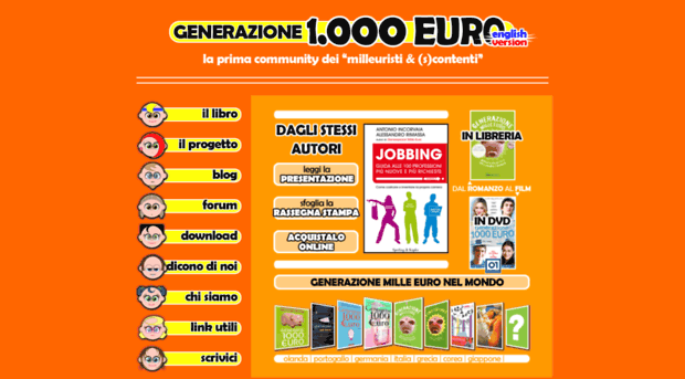 generazione1000.com