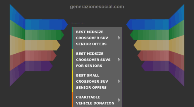 generazionesocial.com