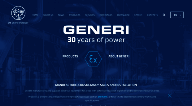 generi.net