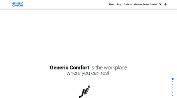 generic-comfort.com