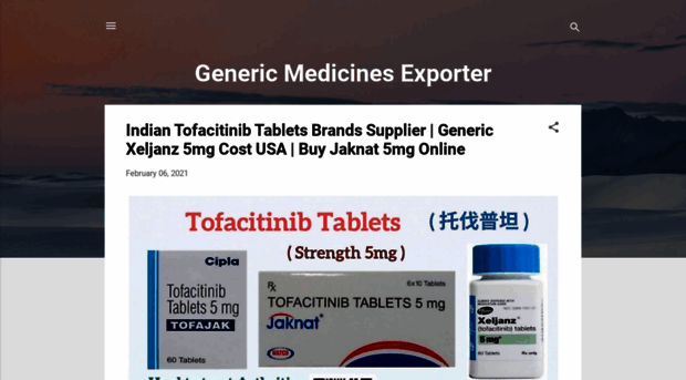 generic-medicines-exporter.blogspot.com