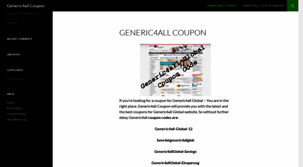 generic4allcoupon.com