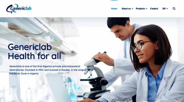 genericlab.com