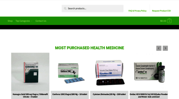 genericonlinemedicine.co