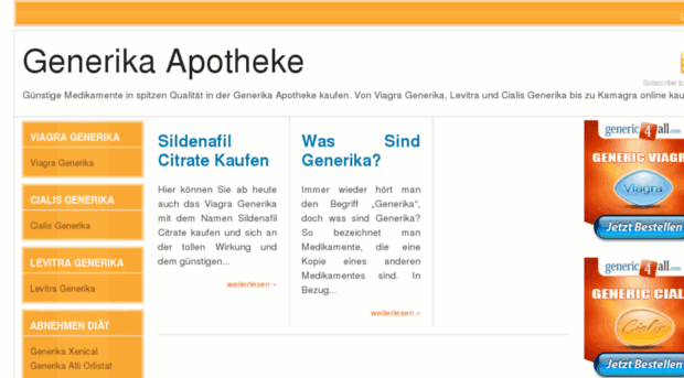generika-apotheke.org