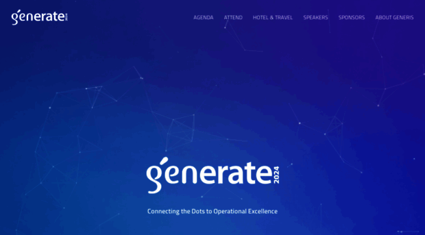 generis-generate.com