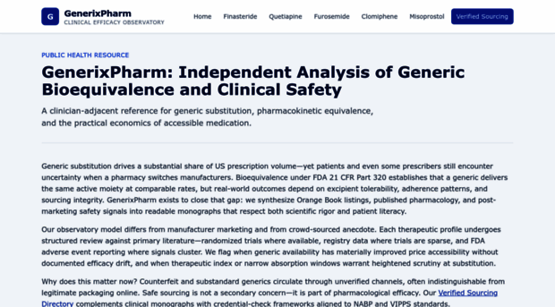 generixpharm.shop