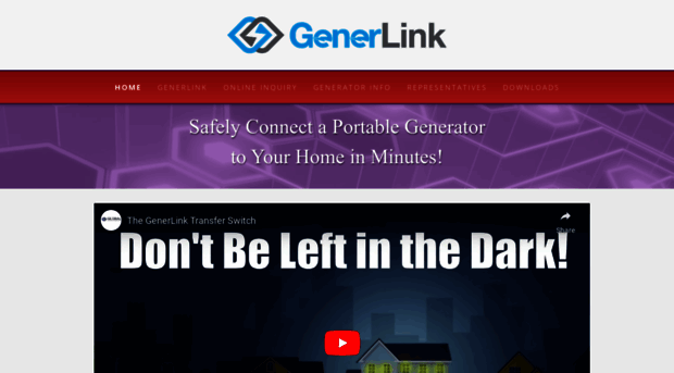 generlink.com