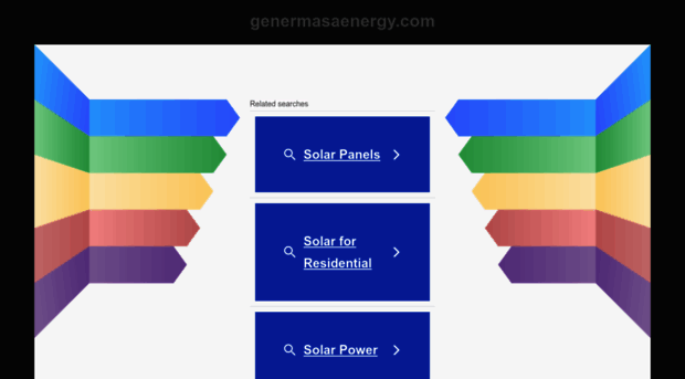 genermasaenergy.com