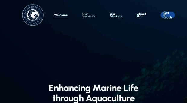 generocean.com