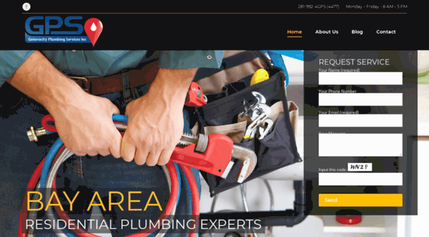 generocityplumbing.com