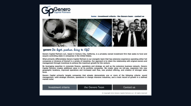 generocp.com