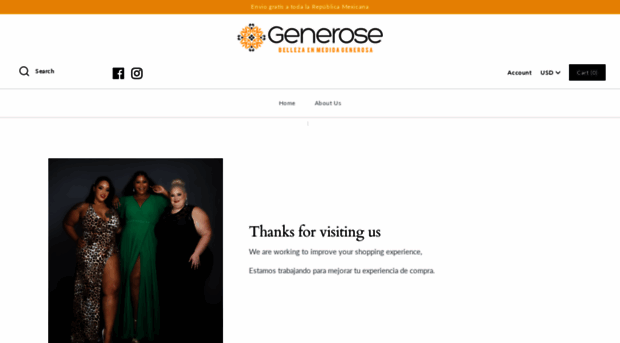 generose.mx