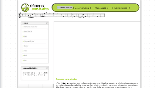 generosmusicales.supaw.com