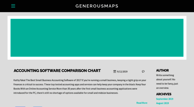 generousmaps.weebly.com