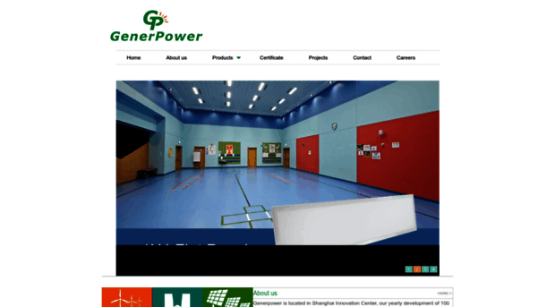 generpower.com