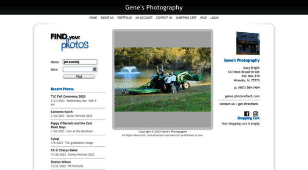 genes.photoreflect.com