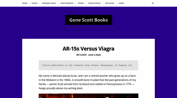 genescottbooks.com