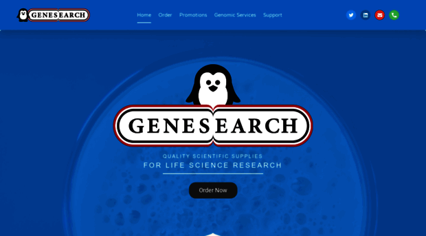 genesearch.com.au