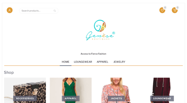 geneseboutiques.com