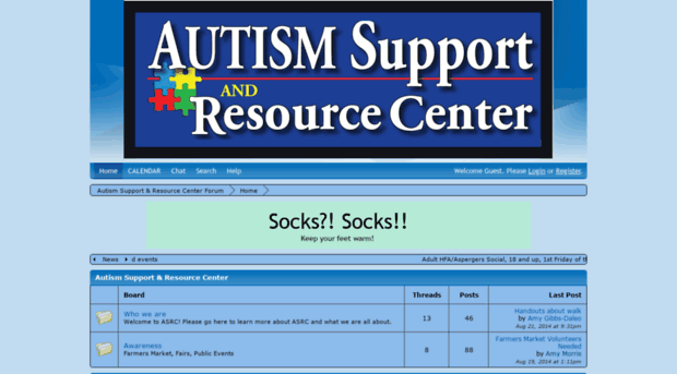 geneseeautism.proboards.com