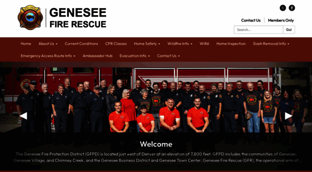 geneseefire.org