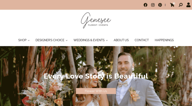 geneseeflorist.com