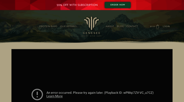 geneseenutrition.com