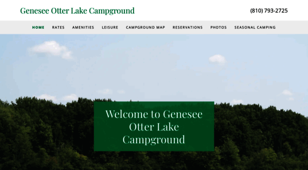 geneseeotterlakecampground.com