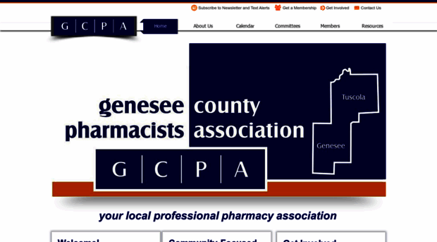 geneseepharmacists.org