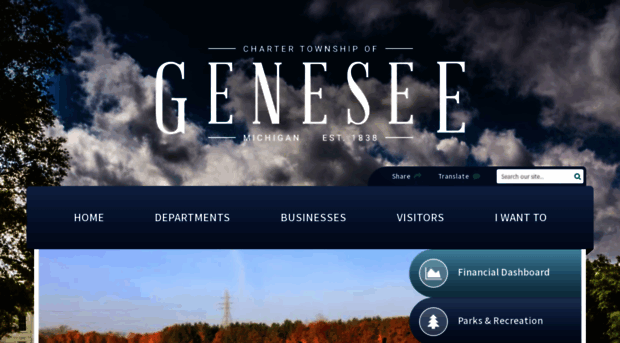 geneseetwp.com