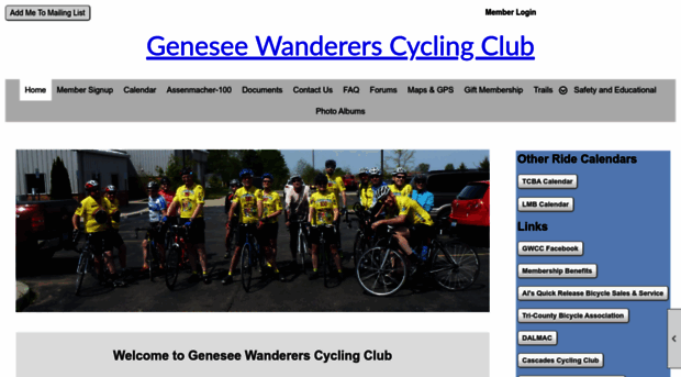 geneseewanderers.org
