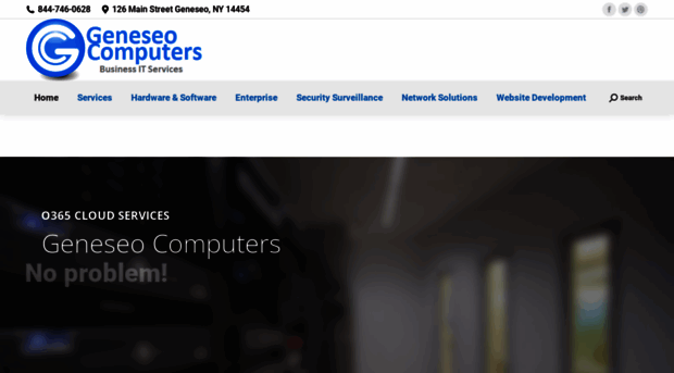 geneseocomputers.com