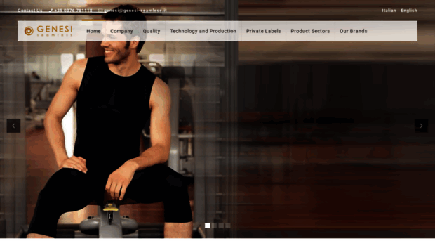 genesi-seamless.it