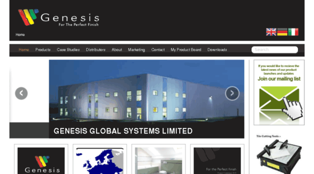 genesis-aps.com