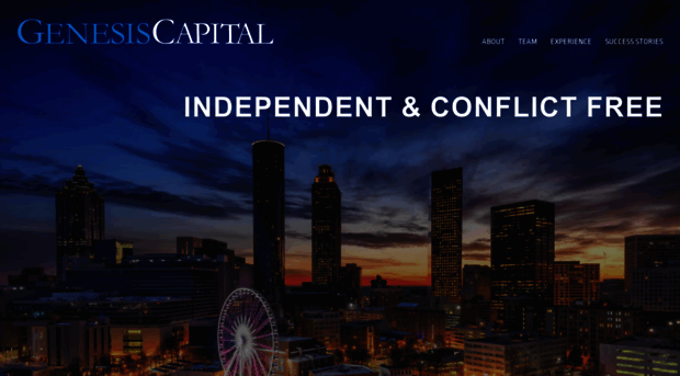 genesis-capital.com