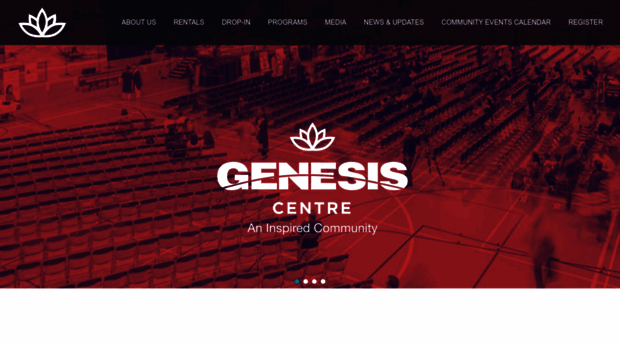 genesis-centre.ca